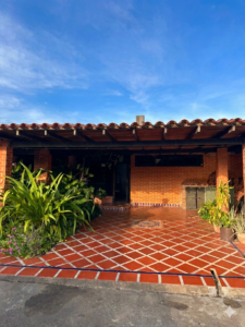 Casa bifamiliar a la venta