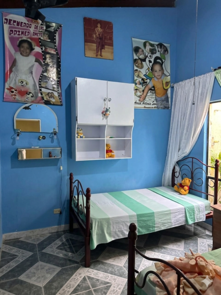 Casa bifamiliar a la venta