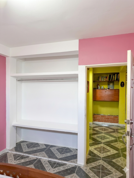 Casa bifamiliar a la venta