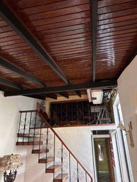 Casa bifamiliar a la venta