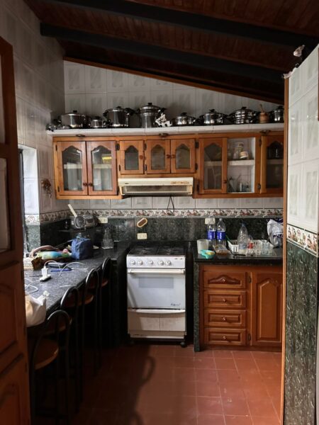 Casa bifamiliar a la venta