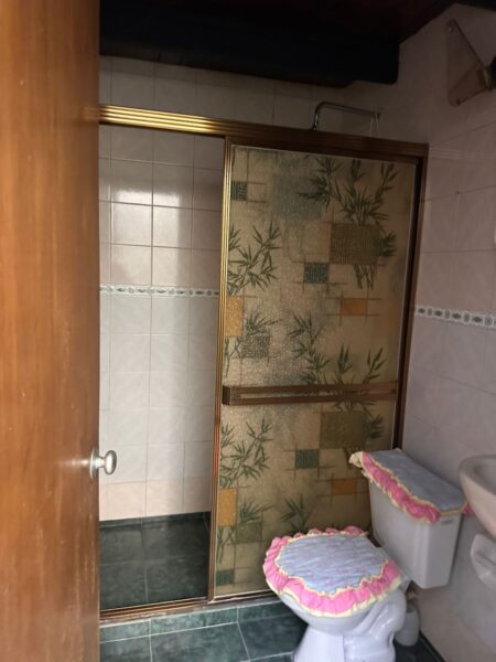 Casa bifamiliar a la venta