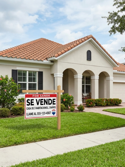 Propiedades en venta